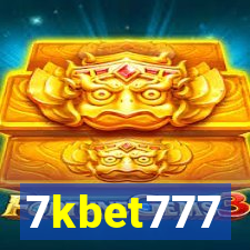 7kbet777