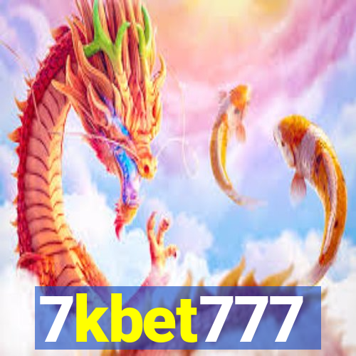7kbet777