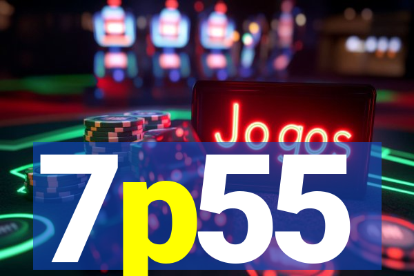 7p55