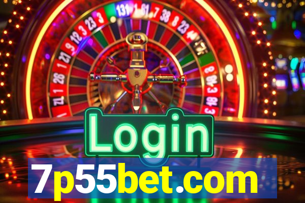 7p55bet.com