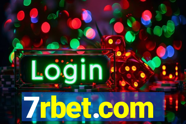7rbet.com