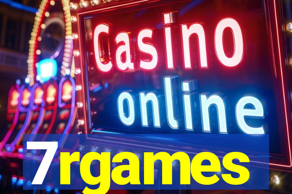 7rgames