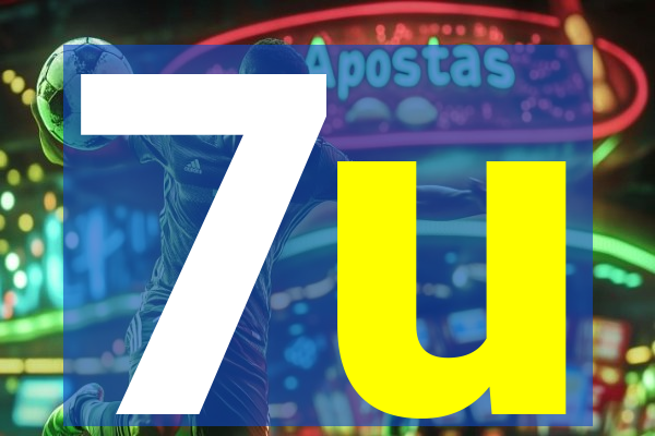 7u