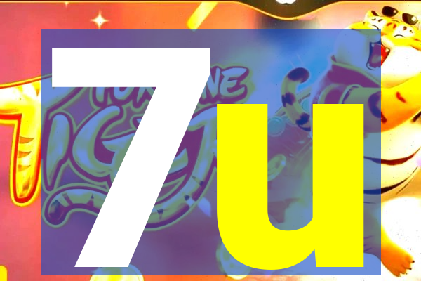 7u