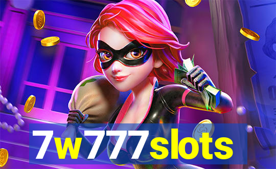 7w777slots