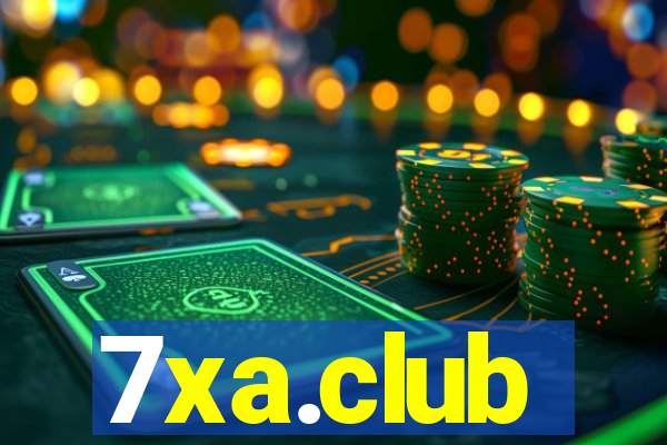 7xa.club