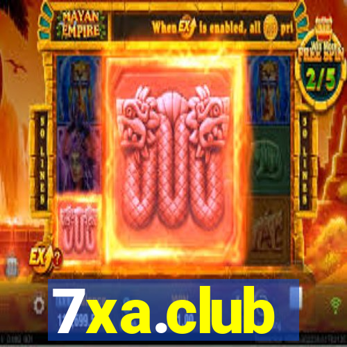 7xa.club
