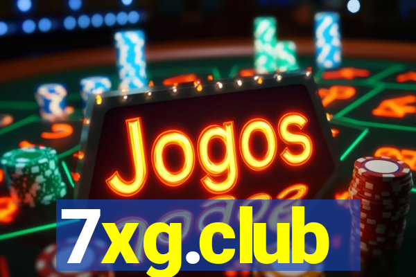 7xg.club