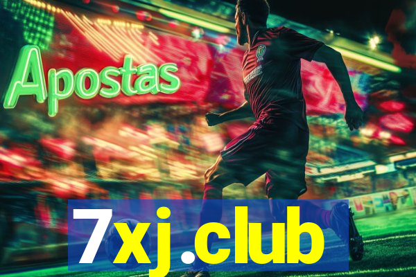 7xj.club