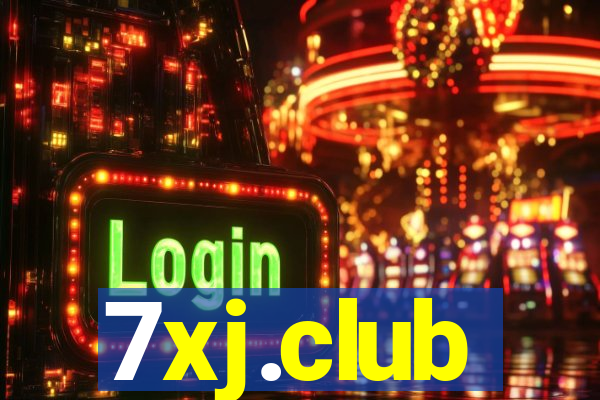 7xj.club