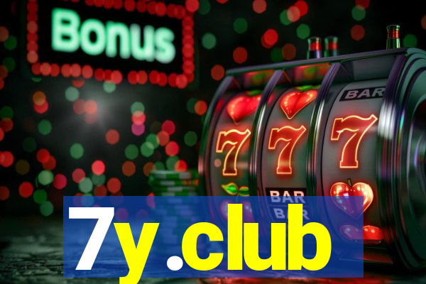 7y.club