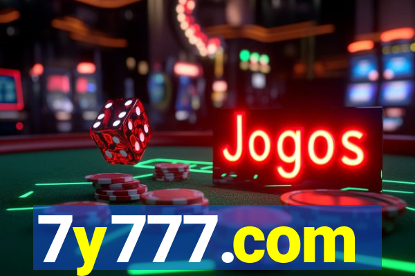 7y777.com