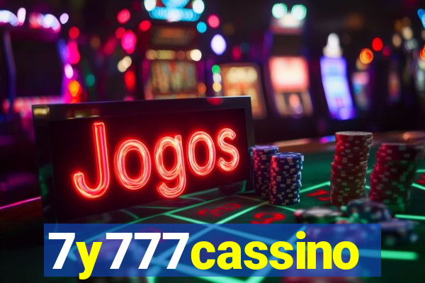 7y777cassino