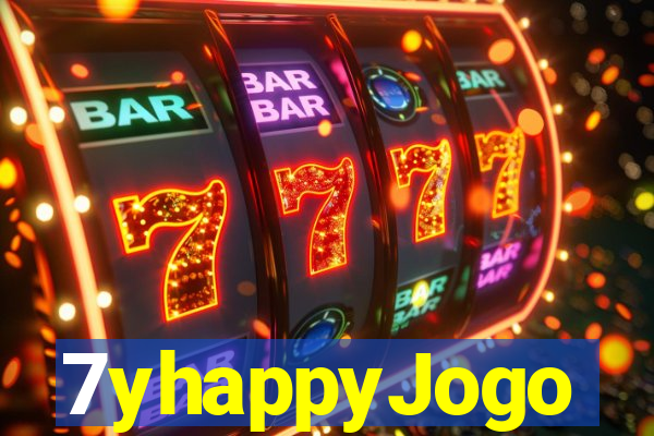 7yhappyJogo