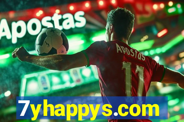 7yhappys.com