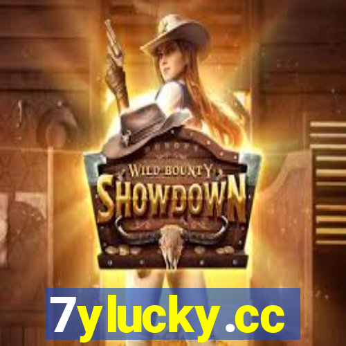 7ylucky.cc