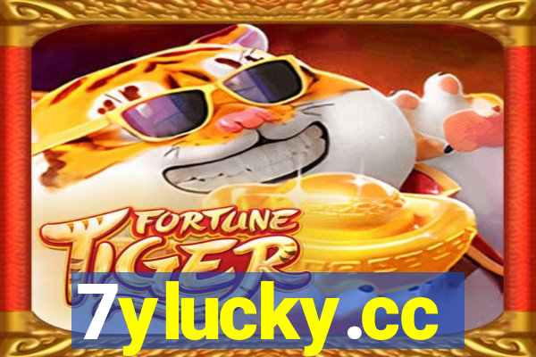 7ylucky.cc