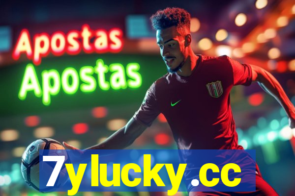 7ylucky.cc