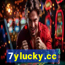 7ylucky.cc