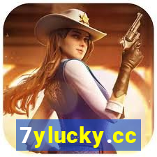 7ylucky.cc