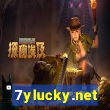 7ylucky.net