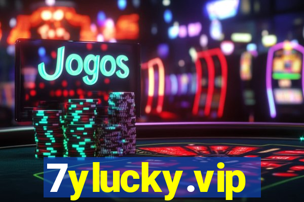 7ylucky.vip