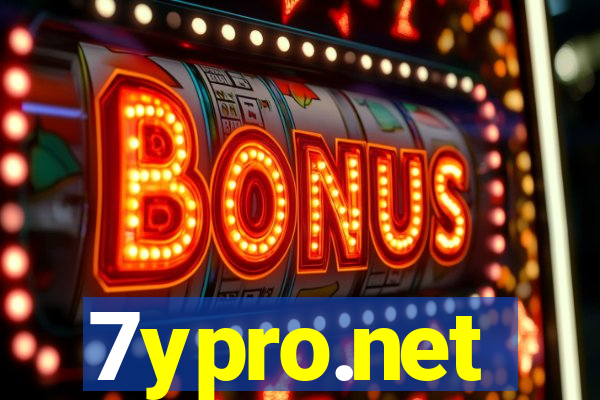 7ypro.net
