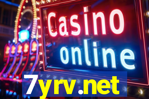7yrv.net