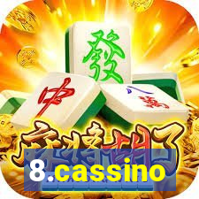 8.cassino