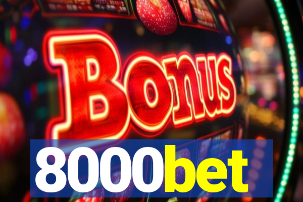 8000bet