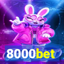 8000bet