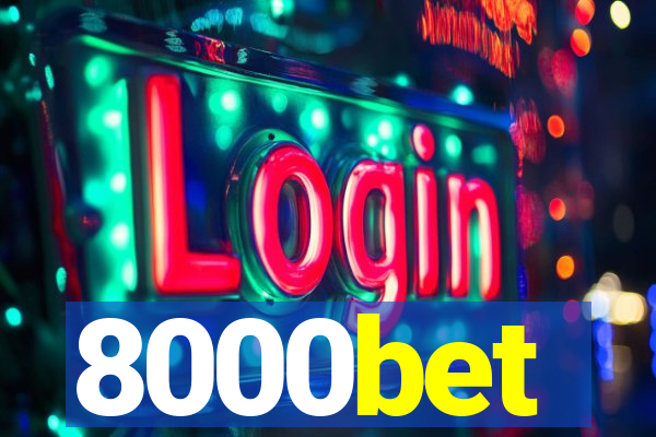 8000bet