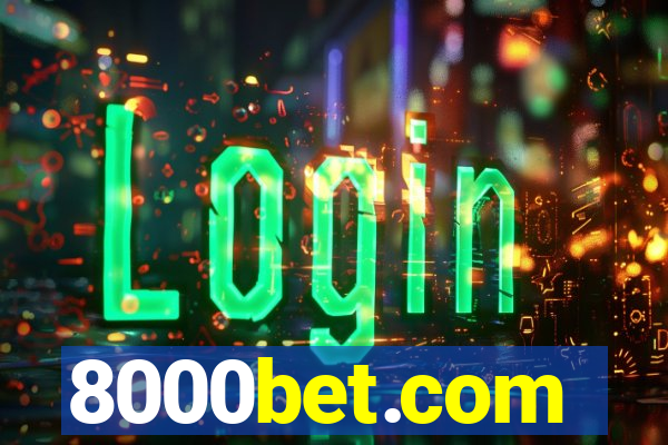 8000bet.com