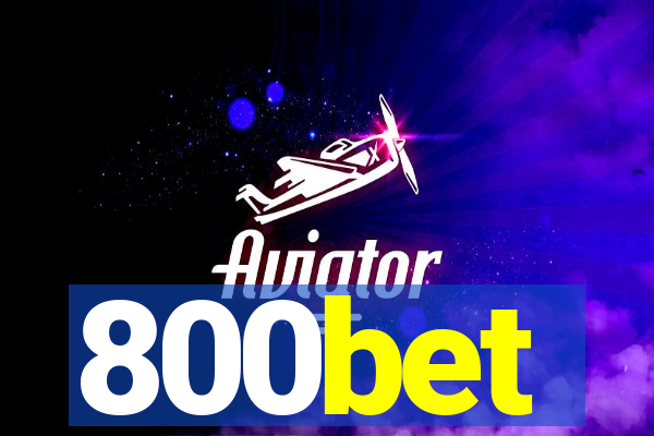 800bet