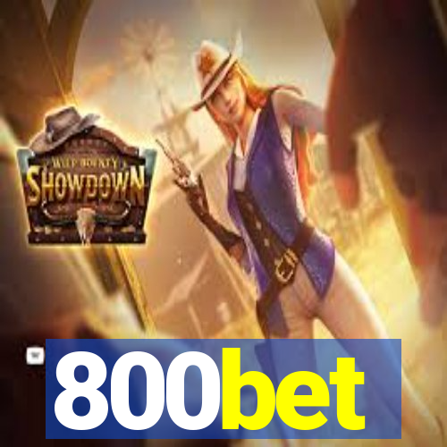 800bet
