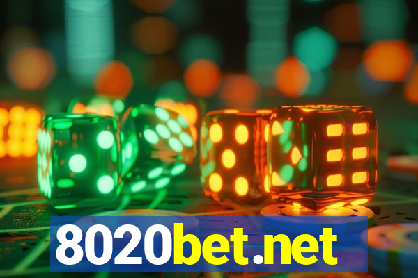 8020bet.net