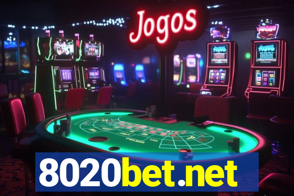 8020bet.net