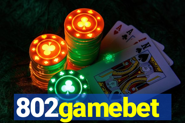 802gamebet