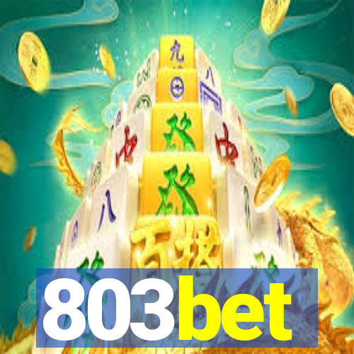803bet