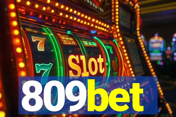 809bet