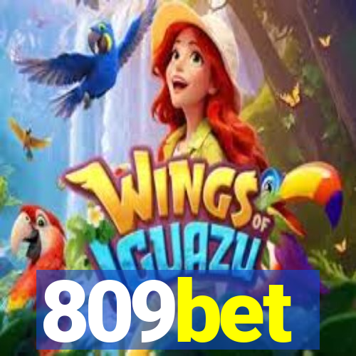 809bet