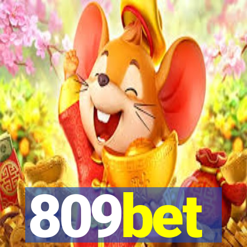 809bet