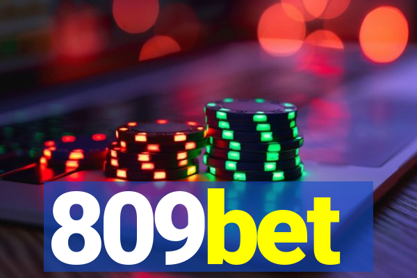 809bet