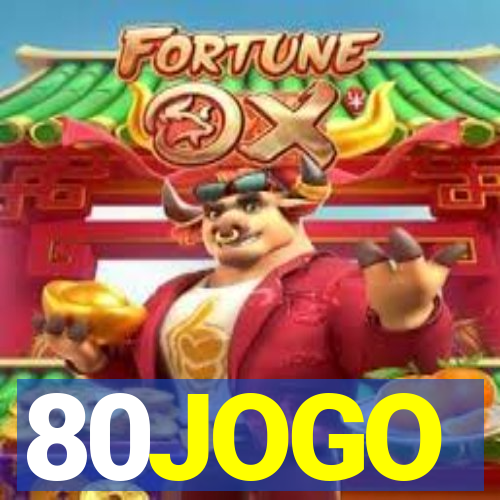 80JOGO