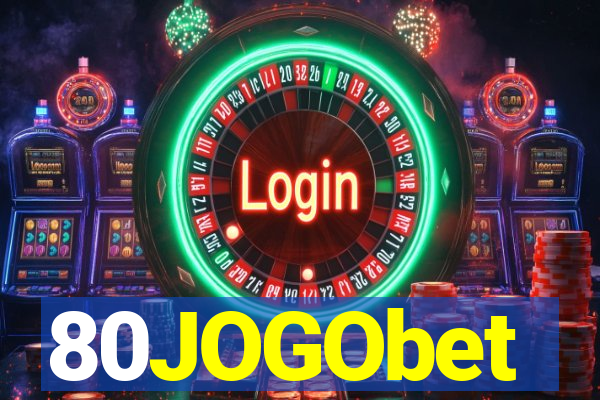 80JOGObet