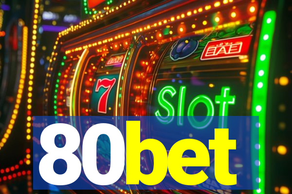 80bet