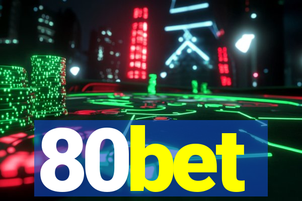 80bet