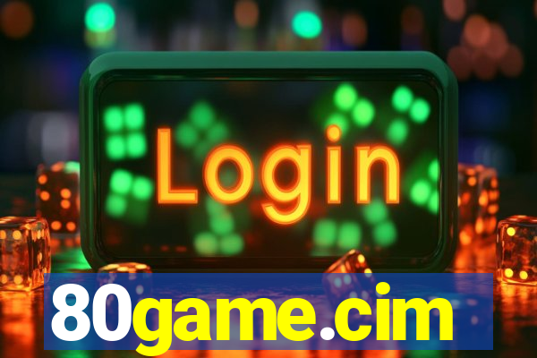 80game.cim