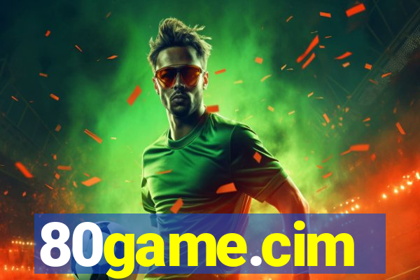 80game.cim