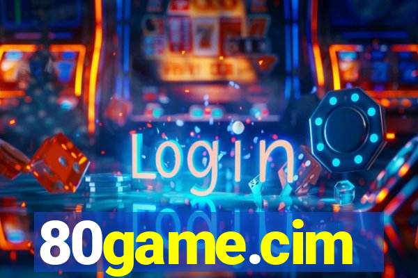 80game.cim